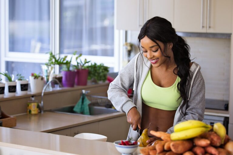Algunos consejos para un estilo de vida saludable y deportivo
