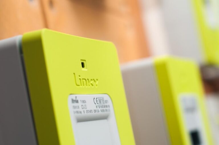 ¿Cómo puedo rechazar el medidor Linky para preservar mi salud?