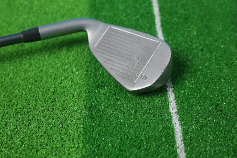 Red de entrenamiento de golf: ¿qué equipamiento debe tener un golfista?