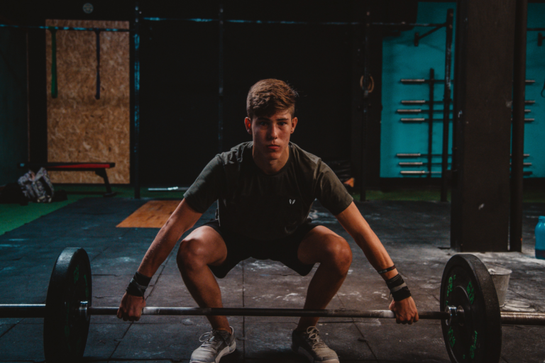 ¿Qué es un ectomorfo (definición)?