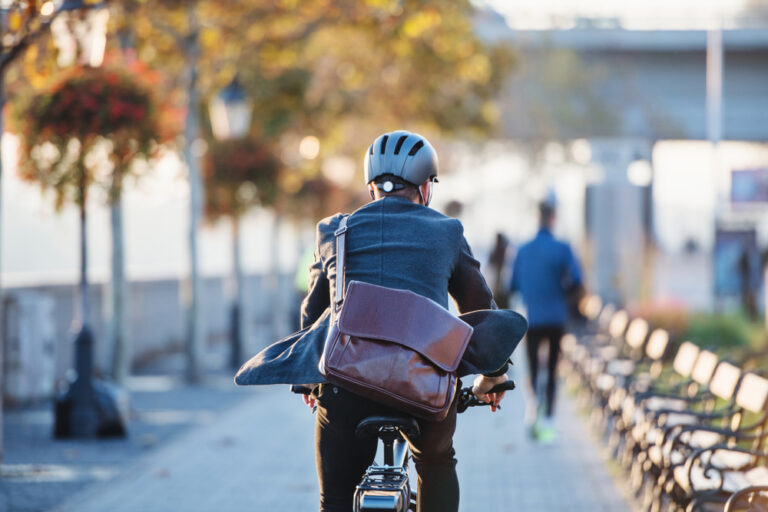¿Por qué recurrir a la bicicleta para mezclar deporte y placer en el día a día?