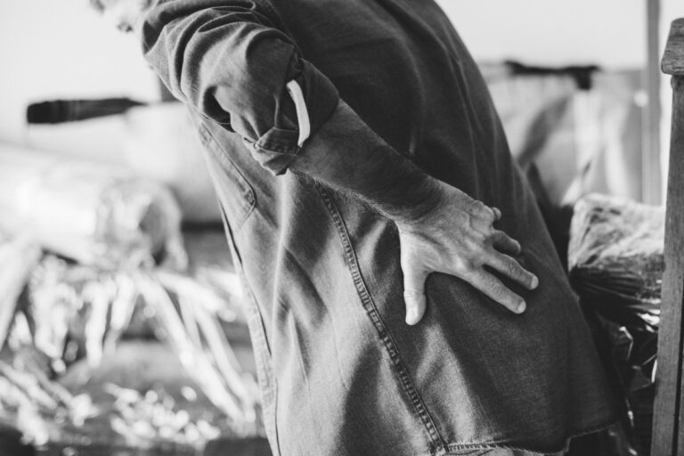Dolor lumbar crónico, ¿cómo superarlo?
