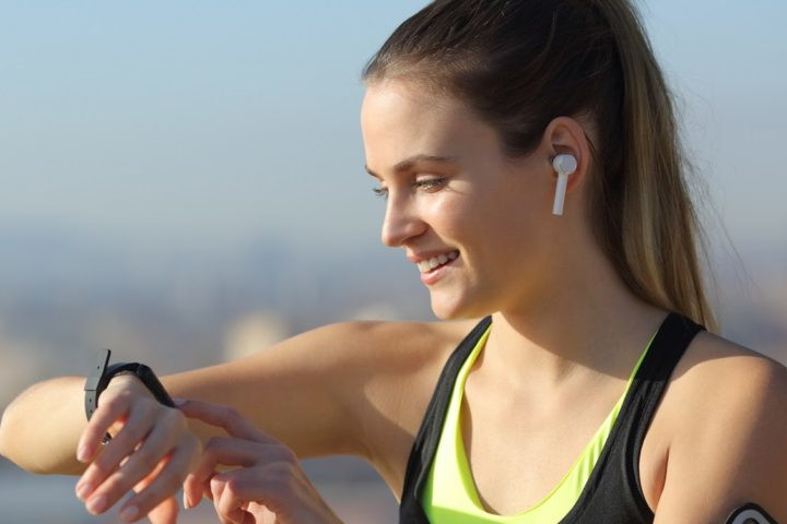 ¿Por qué un reloj deportivo conectado si quieres entrenar en serio?