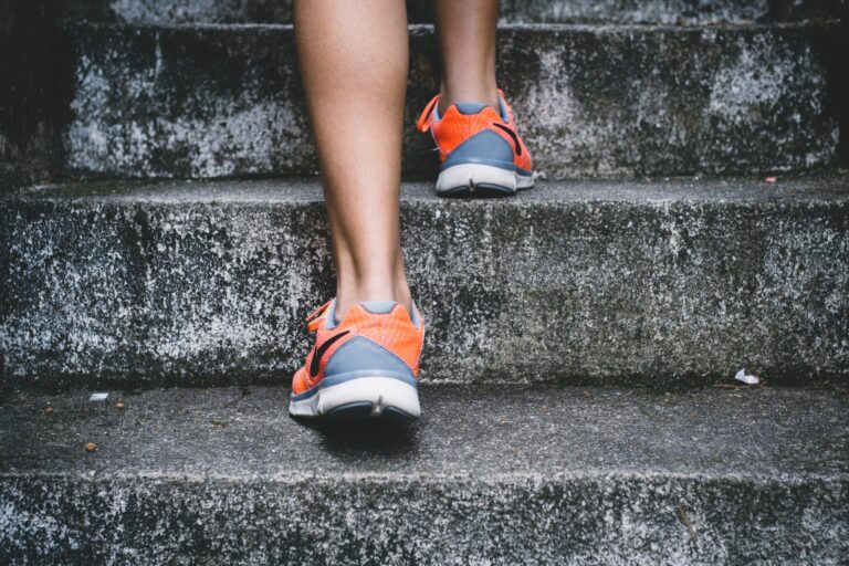 Vuelve a hacer buen deporte al inicio del curso escolar