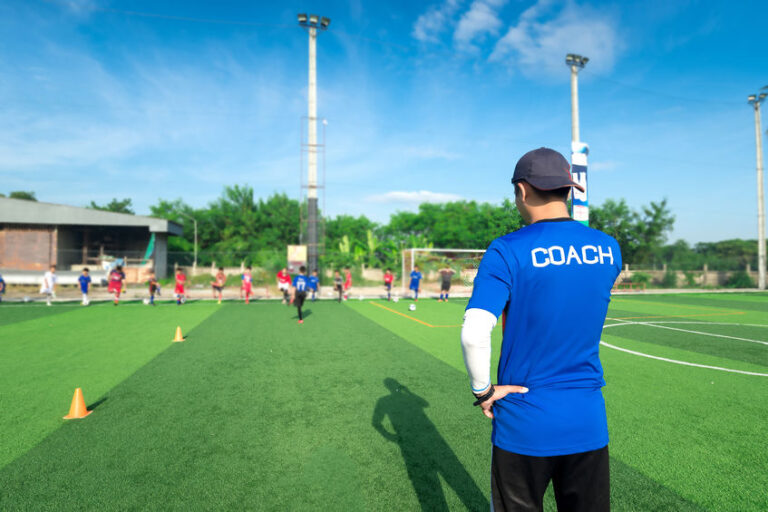 Conviértete en entrenador deportivo siguiendo el entrenamiento online de Bodytime