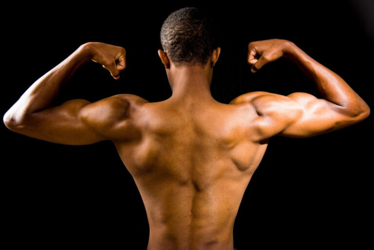 Los mejores alimentos para ganar masa muscular