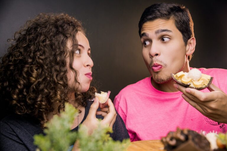 Alimentación: ideas preconcebidas y prejuicios